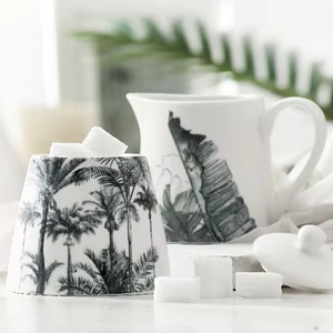 Nuovi Arrivi 2026: <span class=keywords><strong>Set</strong></span> Tazza da Tè con Piattino in Stile Europeo per il Pomeriggio / Servizio da Tè in Porcellana, <span class=keywords><strong>Set</strong></span> per Caffè e Vino - Product Image 1