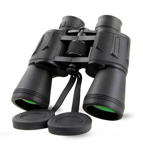 Binoculares <span class=keywords><strong>Paul</strong></span> de alta definición, espejo de metal, gran angular, 20x50 - Product Image 5