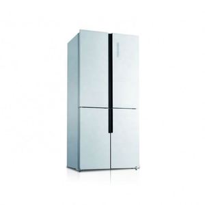 ตู้เย็นสี่ประตูหรูหราคุณภาพสูง 492 ลิตร ใช้แก๊ส R600a R134a - Product Image 2