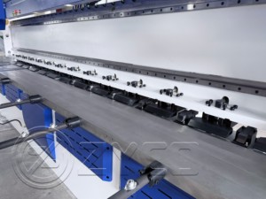 ZYCO Vertical cnc V rainureuse pour métal acier inoxydable T profils v encoche coupe - Product Image 6