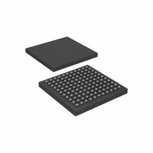 121 TFBGA Authorized Distributor Buy Online Electronic Components Embedded PIC24FJ128GB610-E_BG - Product Image 1