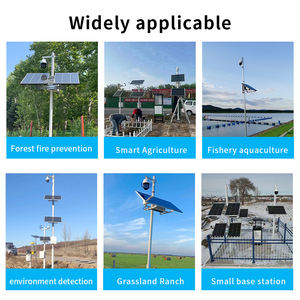 Panneau solaire monocristallin PERC à haute efficacité 23% <span class=keywords><strong>85</strong></span> <span class=keywords><strong>Watt</strong></span> IP65 Taille des cellules 210mm*70mm 830x630x30mm - Product Image 6