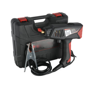 Soldadora Inverter Portátil LETSWELD MMA IGBT, Máquina <span class=keywords><strong>de</strong></span> <span class=keywords><strong>Soldar</strong></span> 105A 120A 140A 110V 220V, Nueva - Product Image 3