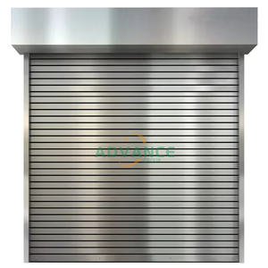 <span class=keywords><strong>Persiana</strong></span> enrollable de aluminio para huracanes, ventana enrollable de seguridad, resistente al tifón, enrollable, a prueba de viento - Product Image 5