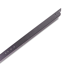 T40/T20P โครงกลางอะลูมิเนียม (ด้านซ้าย) สำหรับโดรน อุปกรณ์เสริมสำคัญ อะไหล่โดรน - Product Image 4