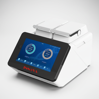 INNOVA IPCR2000-G2 Thermocycleur PCR à gradient de laboratoire entièrement automatique en temps réel avec double fente