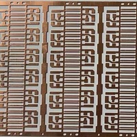Pièces d'emboutissage en acier inoxydable de qualité optimale certifiées IATF 16949, services de traitement des métaux sur mesure, usinage de précision