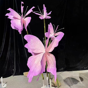 Porta fiori decorativi porta fiori porta oggetti di scena - Product Image 2