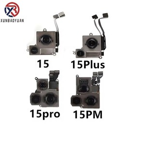 Convient aux caméras arrière de l'<span class=keywords><strong>iPhone</strong></span> X <span class=keywords><strong>11</strong></span> 11pro 12 13pro 14plus 15 et à la caméra arrière de la série complète de l'<span class=keywords><strong>iPhone</strong></span> - Product Image 5