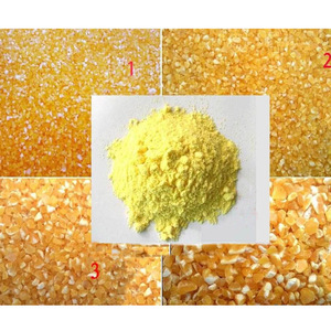 Hot Selling Multi-Functional Sorghum Industrial <b>Grain</b> Pulverizer Flour Grinder For Sale - Product Image 6