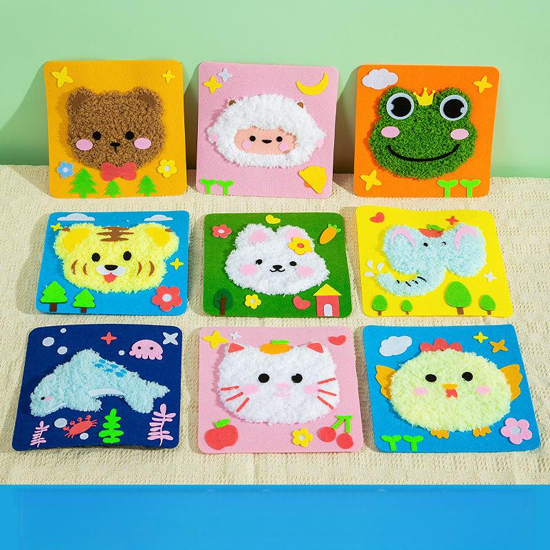 Mezclar y combinar el número total de pedidos