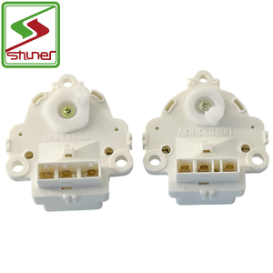 Pour LG <span class=keywords><strong>Machine</strong></span> à <span class=keywords><strong>laver</strong></span> entièrement automatique pompe de <span class=keywords><strong>vidange</strong></span> moteur caractéristique clé pour des pièces d'appareils de blanchisserie efficaces - Product Image 6