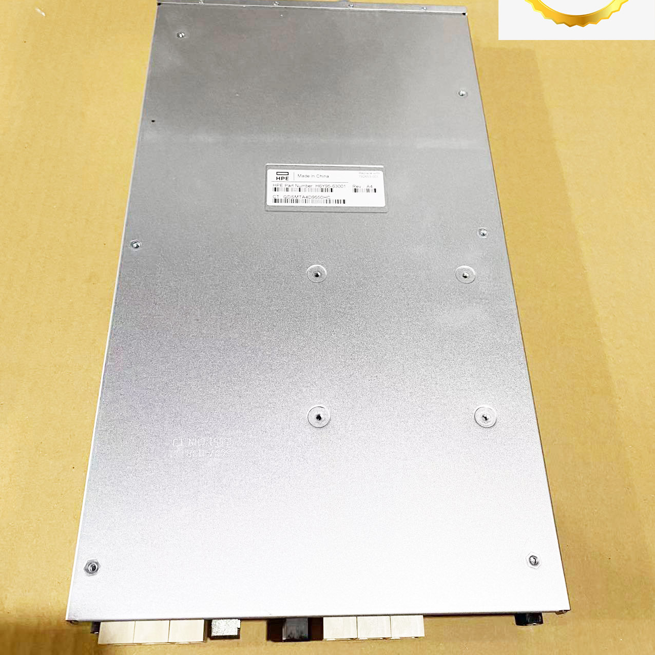 Контроллер в сборе HP 792653-001 HPe 3Par 8400