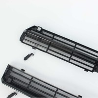 Moustiquaire pour Toyota RAV4 2026, filet de protection de radiateur contre les insectes et les bourgeons, accessoire de calandre sans démontage
