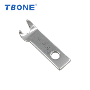 ตะขอเกี่ยวผ้า Tbone รุ่น 502536 สำหรับอุปกรณ์จักรเย็บผ้า - Product Image 2