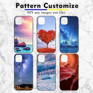 Foglio di alluminio resistente protezione 2D Tpu Pc sublimazione cassa del telefono in bianco per <span class=keywords><strong>iPhone</strong></span> 13/13 Pro <span class=keywords><strong>Max</strong></span>/13 mini - Product Image 5