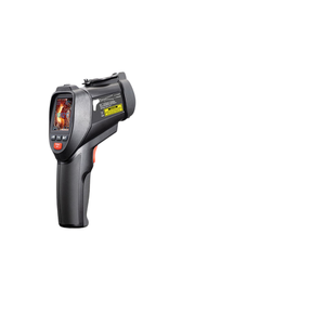 LOOBO DT-9860 Hochtemperatur-Infrarot-Thermometer Industrielles Temperaturmessgerät 1 Jahr Garantie - Product Image 2