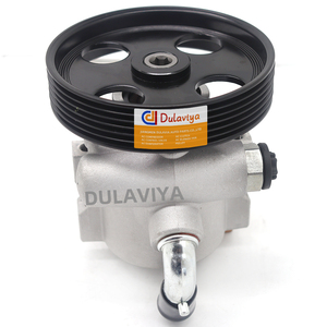 Pompe de <span class=keywords><strong>direction</strong></span> <span class=keywords><strong>assistée</strong></span> pour Peugeot <span class=keywords><strong>306</strong></span> 1.8 1.9 2.0 405 Partner Combispace 1.8 Citroën 1997-2007 9610519980 96144288 96143780 - Product Image 3