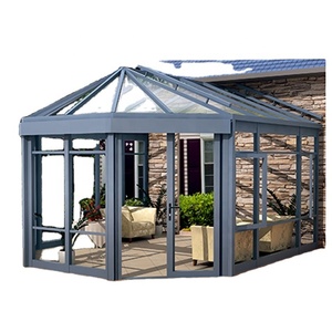 <span class=keywords><strong>Kit</strong></span> personnalisé Économiser de L'énergie Sunhouse Slimline Véranda - Product Image 1
