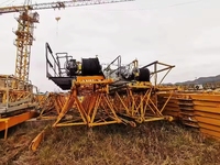 Grues Topkit MC120B Grues à tour d'occasion