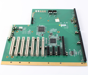 Adlinktech EBP-13E4 Industrial Passive Backplane PICMG 13 Slot PCIe X16 3x PCIe X4 7 PCI ATX Power Industrial IPC Motherboard 13 - Product Image 2