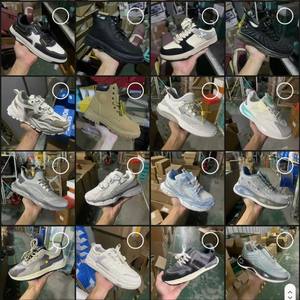 Wenzhou Automne Mesh Construction <span class=keywords><strong>Site</strong></span> Chaussures pour hommes à bas prix de gros - Product Image 3