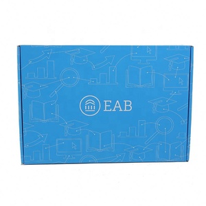 Idées de conception de boîtes à chaussures pour la promotion de chaussures de Noël - Product Image 4