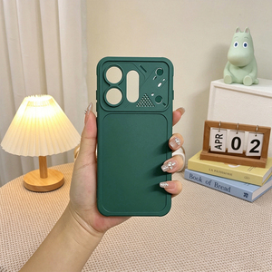 Cover per Cellulare Antiurto ODM/EDM all'Ingrosso per Oppo Reno 16 5G, Realme C83, iPhone 17 Pro Max, <span class=keywords><strong>Samsung</strong></span> S24 Ultra - Product Image 4