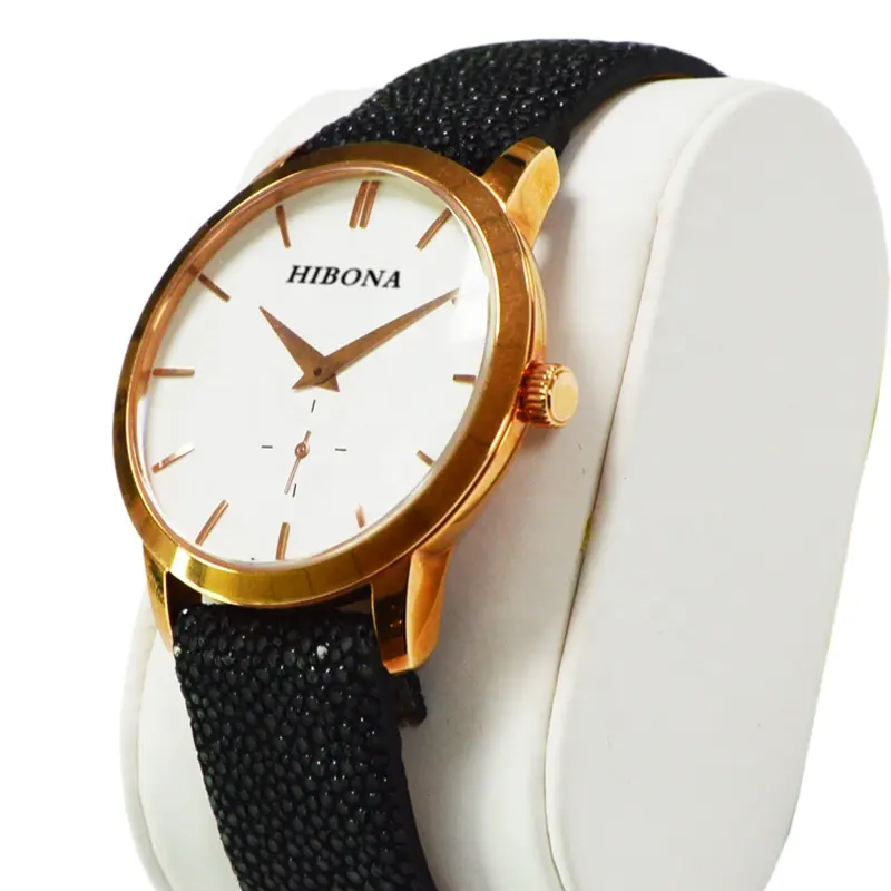 Orient นาฬิกาข้อมือตุรกีสแตนเลสสร้อยข้อมือนาฬิกาสำหรับผู้หญิง