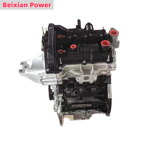 Moteur performant M1DA M1DB M1JA pour <span class=keywords><strong>Ford</strong></span> 1.0 Ecoboost <span class=keywords><strong>Ford</strong></span> <span class=keywords><strong>Focus</strong></span> 1.0 Ecoboost <span class=keywords><strong>2016</strong></span> - Product Image 2