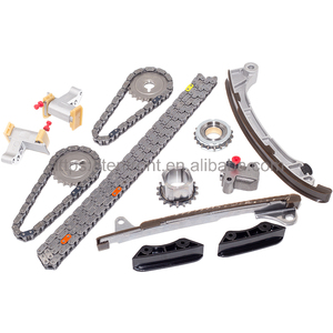 Motor 1GR-FE Kit de cadena de distribución 13506-31010 para <span class=keywords><strong>GRJ200</strong></span> - Product Image 2