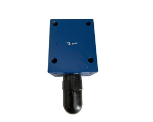 Remplacer la soupape de décharge de pression Dbds4/Dbda6/Dbdh6/Dbds6/Dbda10 par une soupape hydraulique - Product Image 1
