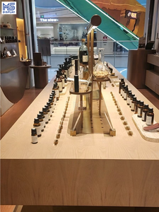Exhibidor <span class=keywords><strong>de</strong></span> Perfumes Acrílico Personalizado, Mueble <span class=keywords><strong>de</strong></span> Exhibición <span class=keywords><strong>de</strong></span> Perfumes <span class=keywords><strong>de</strong></span> Alta Gama para <span class=keywords><strong>Tiendas</strong></span> <span class=keywords><strong>de</strong></span> Perfumes <span class=keywords><strong>de</strong></span> Alta Calidad en Línea - Product Image 3