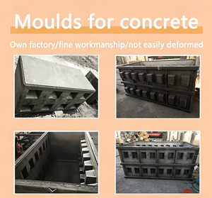 Moule à briques <span class=keywords><strong>Lego</strong></span> en béton préfabriqué, moule pour la fabrication de briques <span class=keywords><strong>Lego</strong></span> en béton - Product Image 5