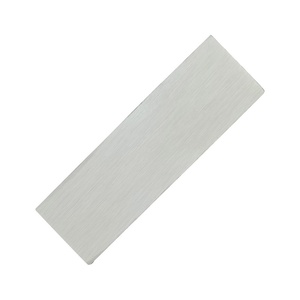 ด้ามจับเครื่องมือแกะสลักกระดูกวัวเปล่า วัสดุ DIY ขนาด 103x33x4.8 มม. รุ่น HUAAO 7901234512600 - Product Image 1