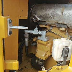 รถขุดดินนำเข้าแท้ Caterpillar สภาพ 95% รุ่น CAT310 รถขุดไฮดรอลิกมือสอง - Product Image 4