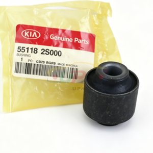 High Automotive suspension <b>system</b> BUSHING 55118-2S000 551182S000 For H-yundai Elantra K-ia Ceed 55118 2S000 - Product Image 6