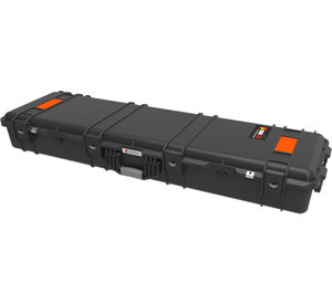 Funda de plástico resistente al agua para Pioneer <span class=keywords><strong>CDJ</strong></span> <span class=keywords><strong>2000</strong></span> Nexus, caja de fabricación RPC5318 IP67 - Product Image 1