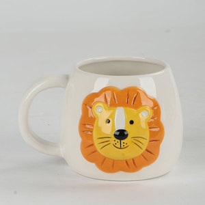 2024 creativas tazas <span class=keywords><strong>de</strong></span> café con cara <span class=keywords><strong>de</strong></span> León <span class=keywords><strong>de</strong></span> 11Oz <span class=keywords><strong>Taza</strong></span> <span class=keywords><strong>de</strong></span> cerámica <span class=keywords><strong>de</strong></span> León precio <span class=keywords><strong>taza</strong></span> <span class=keywords><strong>de</strong></span> café <span class=keywords><strong>de</strong></span> León caja <span class=keywords><strong>de</strong></span> regalo tazas <span class=keywords><strong>de</strong></span> café Moq bajo - Product Image 3