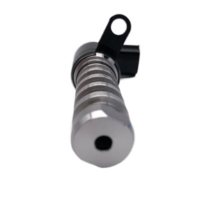 Válvula de Control de Aceite del Motor Kia VVT OCV 24375-2G500-ZJ 10007A para Ensamblaje de Motor de Automóvil Moderno - Product Image 2