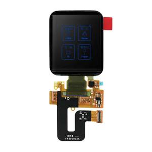 Pantalla Táctil AMOLED Oncell de 1.78 Pulgadas, 368*468, con Cristal Protector Personalizado - Product Image 6