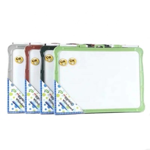 Bảng Từ Tính Hai Mặt Cho Trẻ Em Bảng Viết Dạy Học - Product Image 6