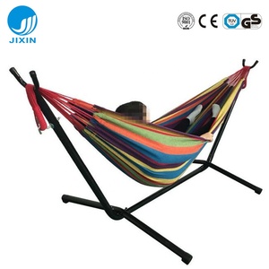 Modern Design Free Standing Metal <strong>Frame</strong> Swing <strong>Hammock</strong> <strong>for</strong> Outdoor Patio Garden Camping Park-<strong>for</strong> Outdoor Furniture - Product Image 3