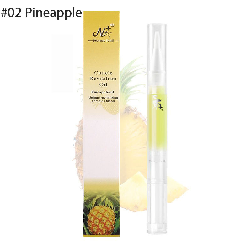#02 PineApple