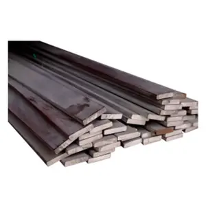 价格便宜15crmo Scm415 1045 1018 1055 Ck45热轧黑色低合金碳钢扁钢高品质