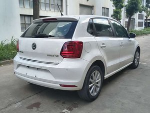 Auto Usado en Venta, Volkswagen <span class=keywords><strong>Polo</strong></span> 2014, Modelo 1.6L, Versión Automática de Lujo, Alto Rendimiento - Product Image 4