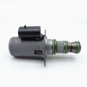 Válvula Solenoide de Bomba Hidráulica Sv98-T39s <span class=keywords><strong>24V</strong></span> Redonda 860134181 para Lw900 Lw1200 - Product Image 4