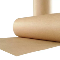 Papier isolant PET haute résistance diélectrique, film isolant en polyester durable pour équipements électriques