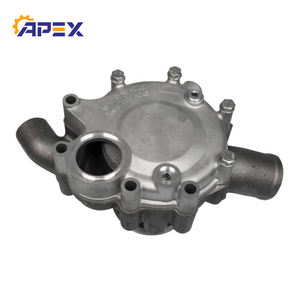 APEX - Repuestos de Excavadora de Alta Calidad, Piezas de Motor, Bomba de Agua 7C4508 para Excavadora 320 322 325 y Motor 3116 3114 - Product Image 1