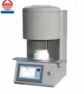 Four de chauffage céramique dentaire à température maximale de 1700°C pour laboratoire de traitement thermique – <span class=keywords><strong>Classification</strong></span> des équipements de chauffage - Product Image 4